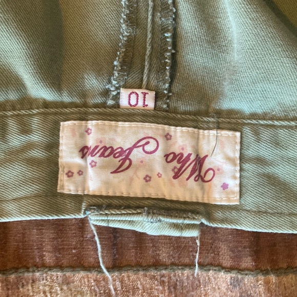 WHO Jeans - Picture 3 of 3